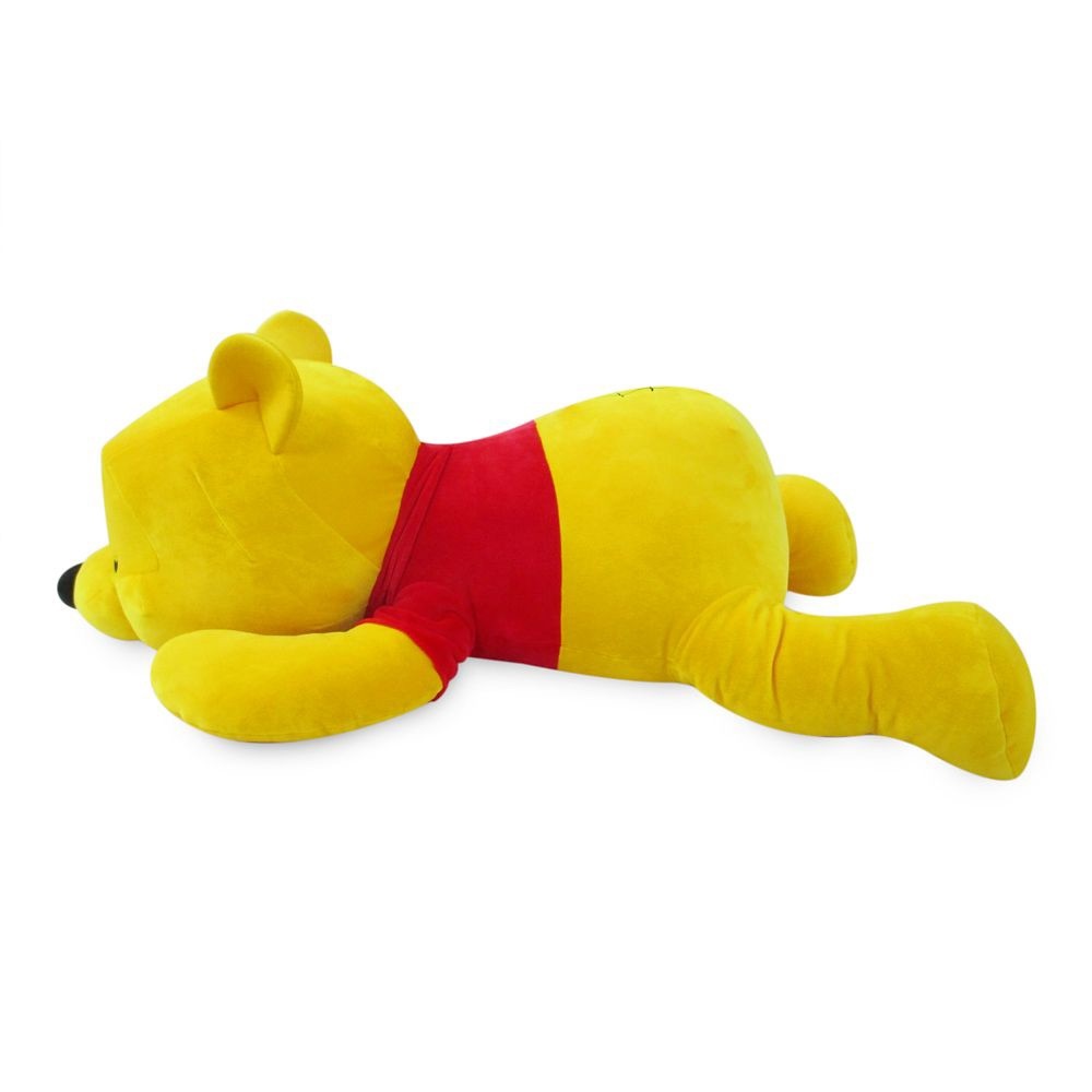 Winnie the Pooh Cuddleez Plush Disney – Jumbo 38 1/2” New